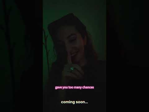 Over by LOUVIE, for when you leave them  #rnb #themesong #newmusic