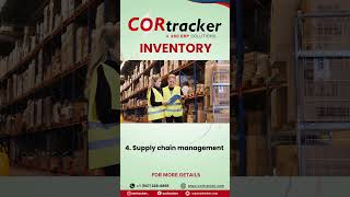 CORtracker A 360 degree ERP Solutions #shortvideo#erpsolutions#software#viralvideo #trendingshorts