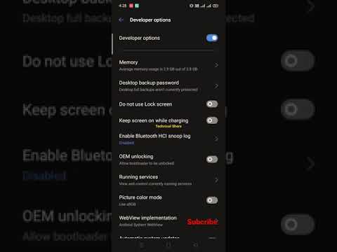 Maximum connected Bluetooth device 🤔