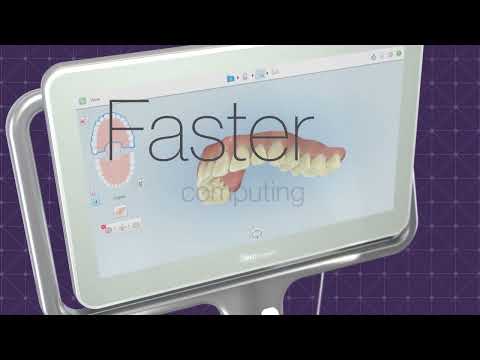 iTero Element™ 2 | iTero™ Digital Platform | Align Technology iTero™