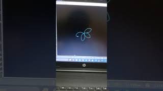 Beautiful Flower Design Using Python Turtle #pythonart #pythonturtle #coding #python #programming