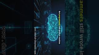 HISTORY OF SOFTWARE DEVELOPMENT