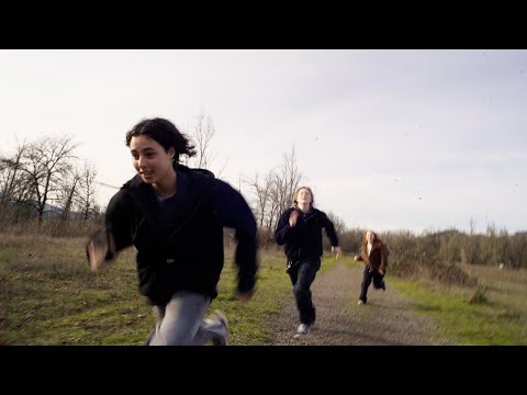 New Years (A Short Film)