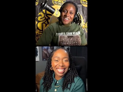 Nene’s Damn Podcast Live | Strategy, Leadership, and Building with Intention