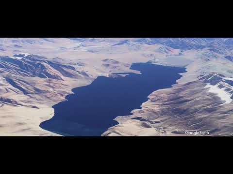 Exploring Ladakh Chapter V - A Geoecological Perspective By Dr. Krishnanand