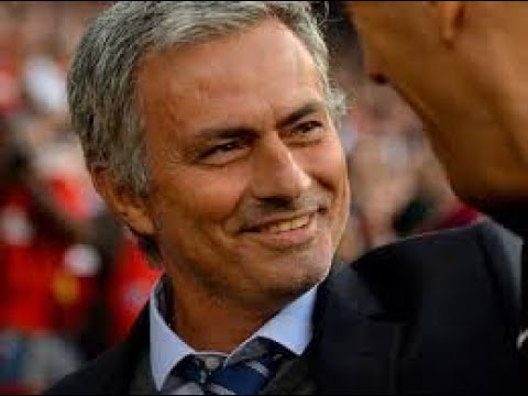 【サッカー】 ジョゼ・モウリーニョ インタビューでバロテッリを語る