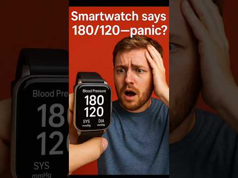 #lifehacks #fitnesstech #quickfixes #wearabletech #heartratevariability #smartwatch