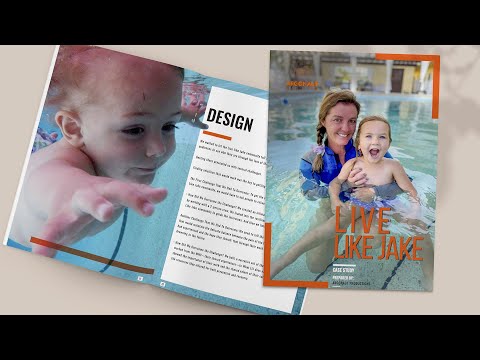 Live Like Jake Case Study