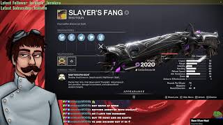 🧪EoF grind + Dev interviews/Dev insights🦣glorp⚗️