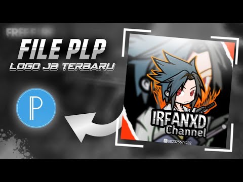 PLP LOGO JB TERBARU || DIJAMIN NOT PASARAN 100% || VIRALL🔥