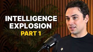 Carl Shulman (Pt 1) — Intelligence explosion, primate evolution, robot doublings, & alignment