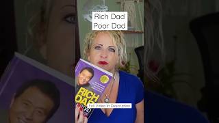 Rich Dad Poor Dad, Is It Still Applicable? #richdadpoordad #investingadvice #rei #moneytips