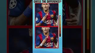 GUESS THE DIFFERENT SPOTS | FOOTBALL QUIZ TRIVIA 2025