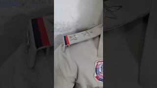 Delhi Police SI Motivation 💪| ssc cpo motivation⭐⭐ #ssccpo #motivation #uniform #khaki #cpostatus