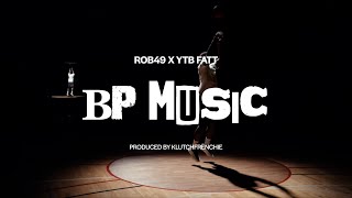 Culture Jam – "BP Music" ft. Rob49 and YTB Fatt (Official Visualizer)
