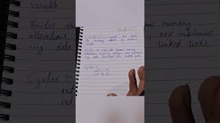 Pointers in C Explained FAST! 🚀  Beginner's Guide #studycenter #CProgramming #CPointers #shorts