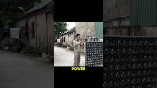 CPU Fans Turned Into Free Electricity Generator ⚡💡 #LifeHack #TechDIY