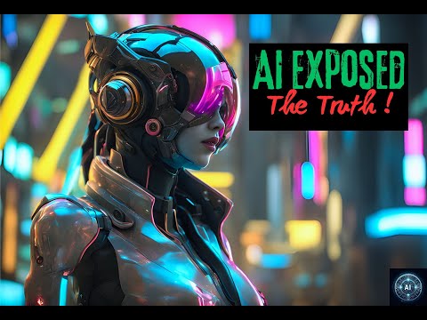 AI's Dirty Little Secrets: 5 Things They Don't Want You to Know