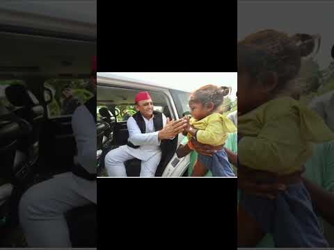 Samajwadi party song | Akhilesh Yadav song| #samajwadiparty #akhileshyadav #yshorts #youtubeshorts