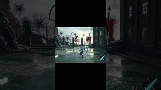 Vergil's Combo Mad #1 (From My Vergil's COMBO MAD | "B.P.F.")