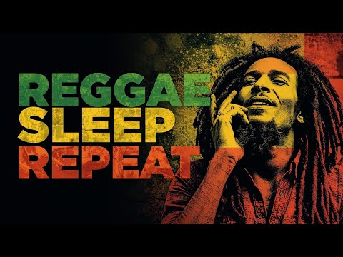 🌴 Reggae. Sleep. Repeat. Chilling Session #14 🌴
