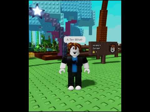 Roblox First Song - Roga #roblox #growagarden #robloxfunny #robloxgames