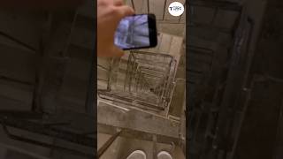 I Phone  Durability Testing 💪😱#iphone #shortvideo