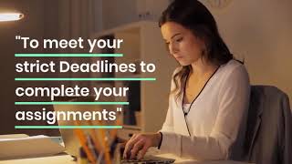 Need Help with your Assignment | Sample Assignment