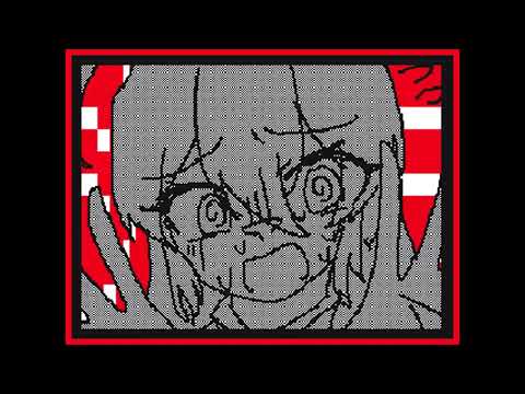 【mmmr】スカイデアンナイト【うごメモ】