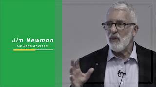 Jim Newman on how to Build a More Energy Efficient Building
