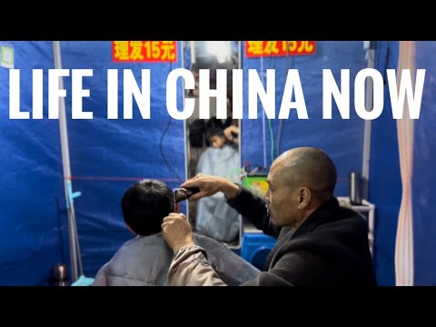 China Borders are now  Open | Current Situation in China Now | 金华浙江省
