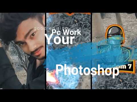 Photoshop working degin -and logo add to google sites