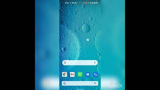 [Android] How to add a widget on Homescreen