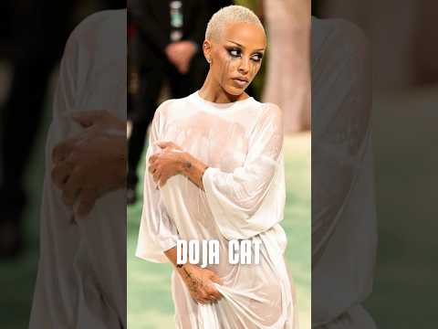 BEST DRESSED AT THE MET GALA 2024 #shorts #metgala2024