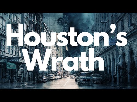 Houston 2024 Disaster: Unveiling the Aftermath