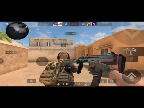 Standoff 2 | Напарники с братом👍