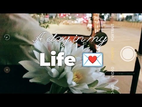 slice of life: days in my life |India🍃| aesthetic vlog