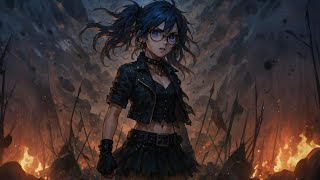 Night Phantom - Funk of Wars Official Visualizer Video