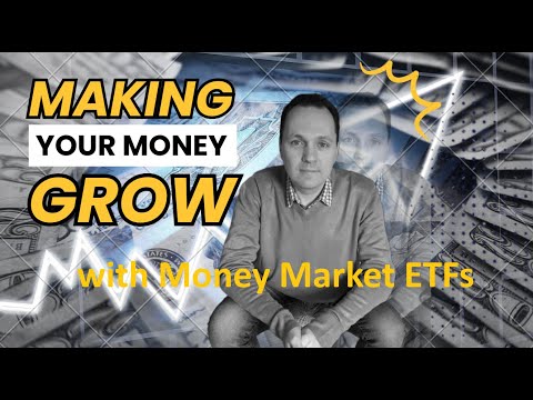 Money Market ETFs Explained