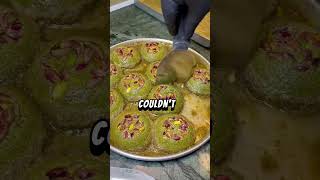 When did a joke turn into a full-blowndisaster?#shorts