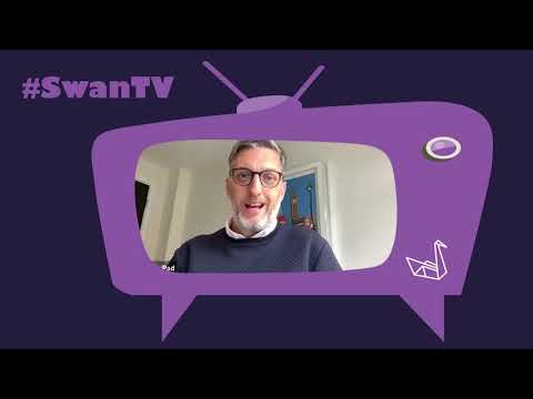 Swan TV- Episode 2: James Heale, Flywheel Learning Limited