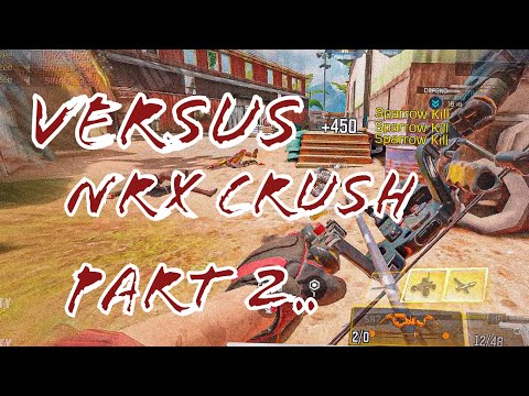 Adjusted my highest scorestreak to Advanced UAV without persistence and this happened..