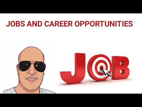 JOBS / TRENDING CAREERS
