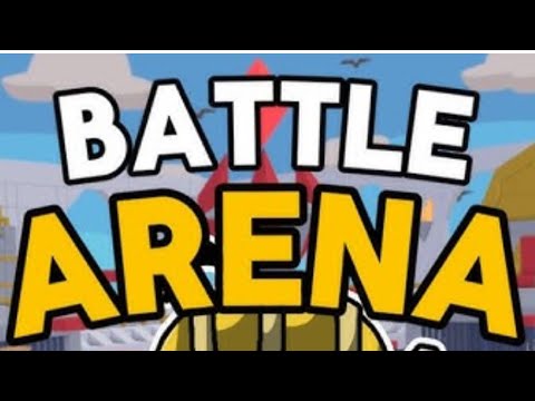 New pvp update came out in Yeeps hide and seek!?!