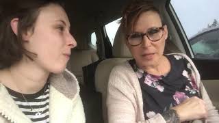 iPhone X Face ID Fail mother/daughter