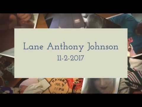 Welcome Baby Lane