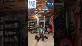 The Ultimate Guide to Overhead Pressing: Mastering the Technique