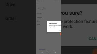 how to delete email id