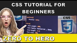 CSS: Lesson 5. CSS Lists
