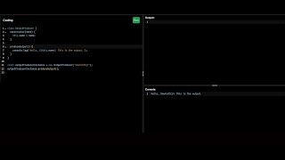 JrCodeEditor: Empowering JavaScript Developers with Customization.